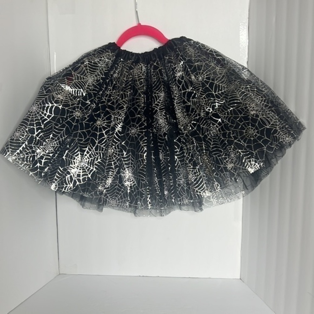HALLOWEEN TUTU SKIRT